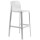 Барний стілець NARDI Net Stool Bianco