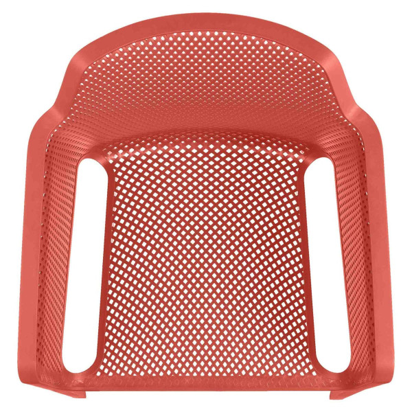 Стул Nardi Net Corallo-5