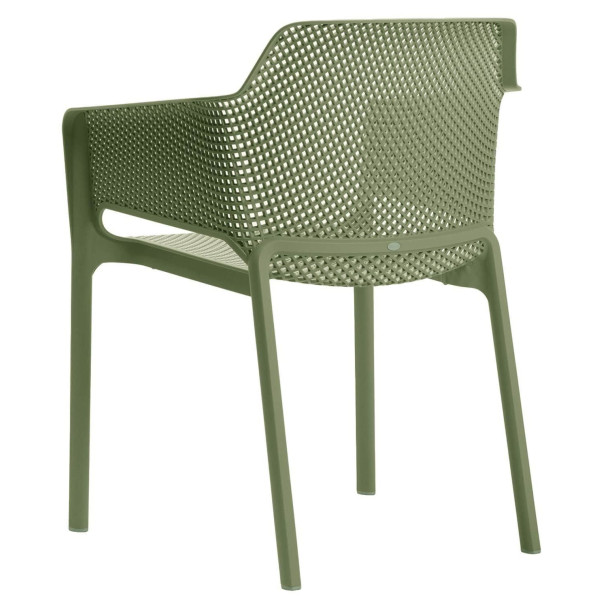 Стул Nardi Net Agave-4