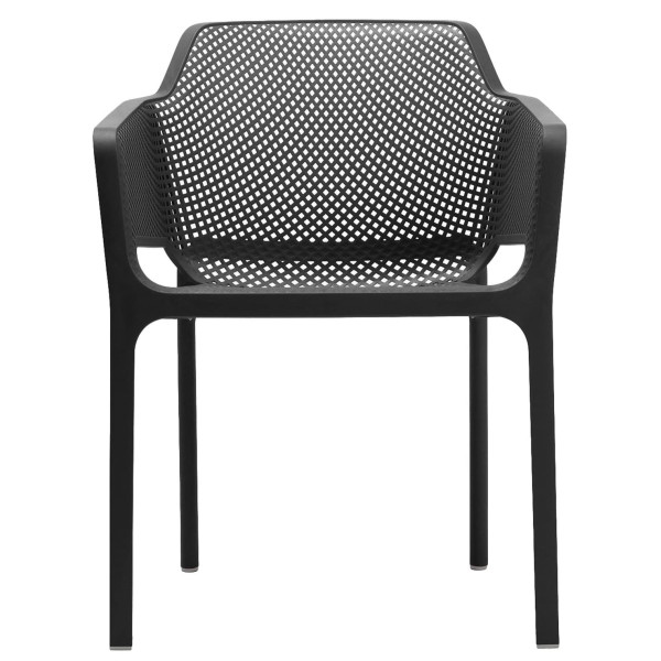 Стул Nardi Net Antracite-2