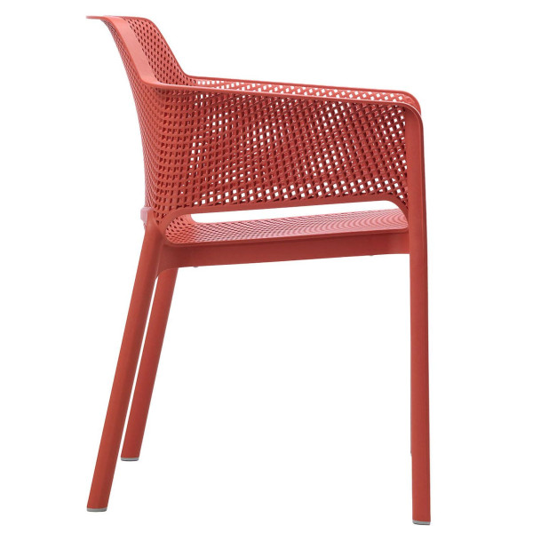 Стул Nardi Net Corallo-3