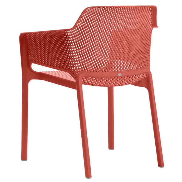 Стул Nardi Net Corallo-4