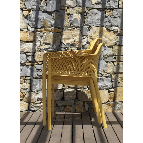 Стул Nardi Net Agave-13