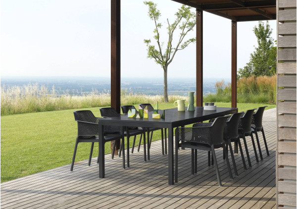 Стул Nardi Net Agave-11