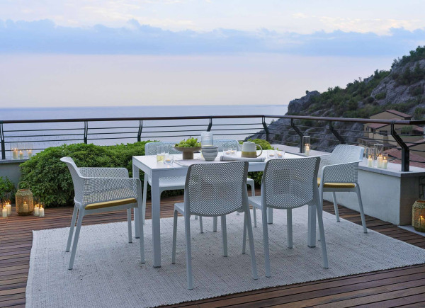 Стул Nardi Net Agave-12