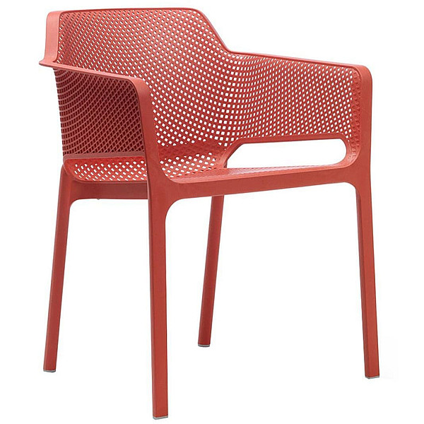 Стул Nardi Net Corallo-0
