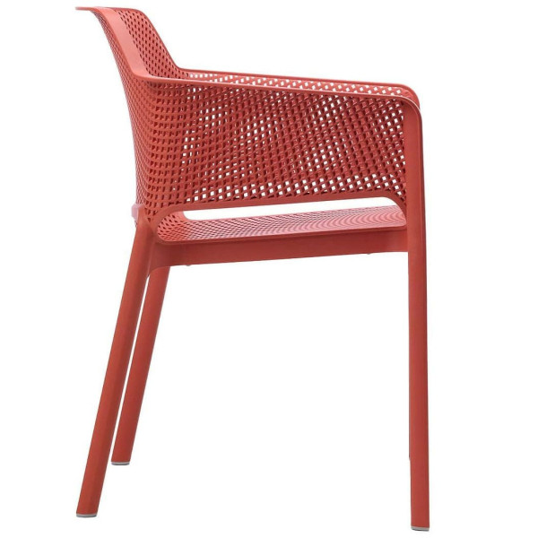 Стул Nardi Net Corallo-2
