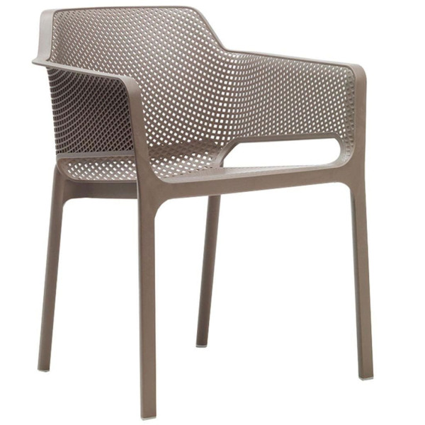 Стілець Nardi Net Tortora-0