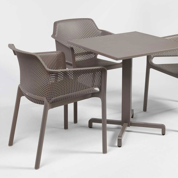 Стілець Nardi Net Tortora-1