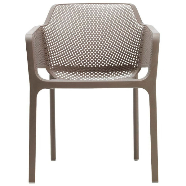 Стілець Nardi Net Tortora-2