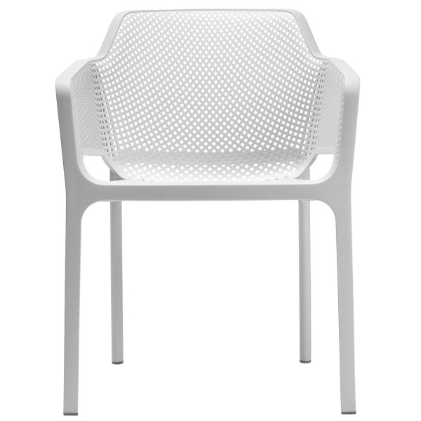 Стілець Nardi Net Bianco-4
