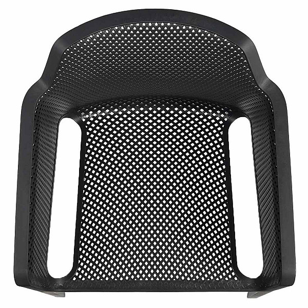 Стілець Nardi Net Antracite-5