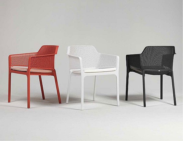 Стул Nardi Net Corallo-4