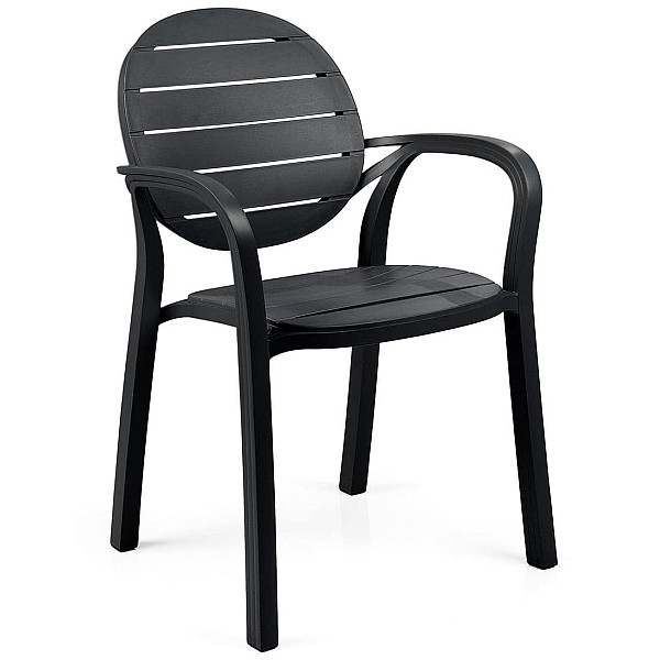 Крісло Nardi Palma Antracite Antracite-0