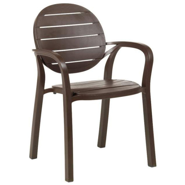 Кресло Nardi Palma Caffe Caffe-0