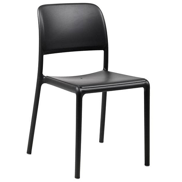 Стул Nardi Riva Bistrot Antracite-0