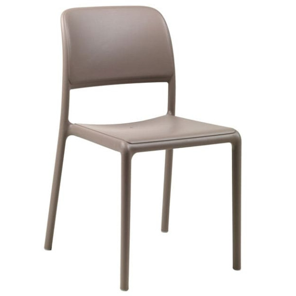 Стілець Nardi Riva Bistrot Tortora-0