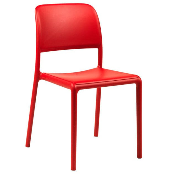 Стул Nardi Riva Bistrot Rosso-0