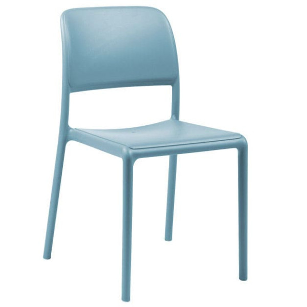 Стілець Nardi Riva Bistrot Celeste-0
