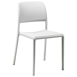 Стул Nardi Riva Bistrot Bianco