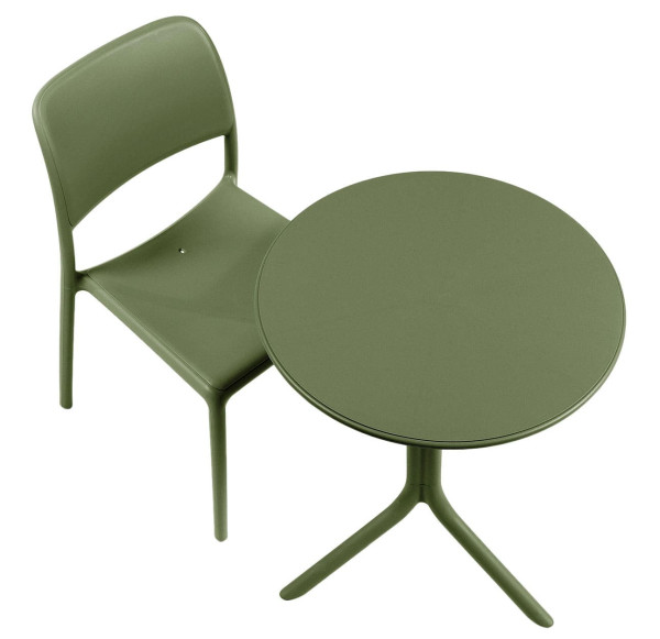 Стул Nardi Riva Bistrot Agave-1