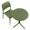Стул Nardi Riva Bistrot Agave-1-thumb