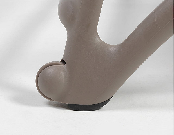 Шезлонг Nardi Atlantico Tortora Agave-16