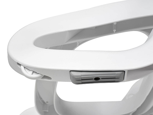 Шезлонг з підлокітниками Nardi Alfa Tortora Tortora-18