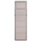 Вуличний шезлонг Nardi Plano Tortora-Tortora-3-thumb