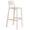 Барний пластиковий стілець Nardi Cassia Stool Corda-0-thumb