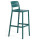 Барний пластиковий стілець Nardi Cassia Stool Maya