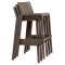 Барный стул NARDI Trill Stool Tabacco-5-thumb