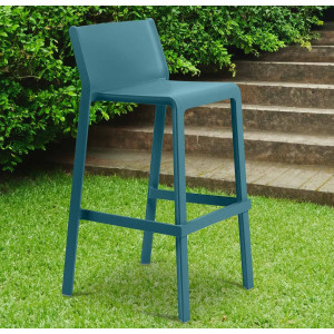 Барний стілець NARDI Trill Stool Ottanio
