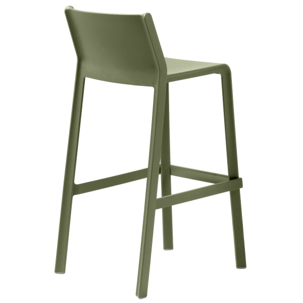 Барний стілець NARDI Trill Stool Agave-3