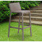 Барный стул NARDI Trill Stool Tortora-0-thumb