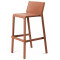 Барний стілець NARDI Trill Stool Mattone-1-thumb