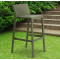 Барний стілець NARDI Trill Stool Agave-0-thumb