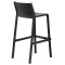 Барный стул NARDI Trill Stool Antracite-3-thumb