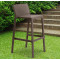 Барный стул NARDI Trill Stool Tabacco-0-thumb
