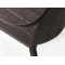Пластиковий садовий стілець Nardi Tiberina Armchair Terra-3-thumb