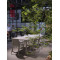 Пластиковый садовый стул Nardi Tiberina Armchair Corda-5-thumb