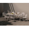 Пластиковый садовый стул Nardi Tiberina Armchair Corda-9-thumb