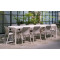 Пластиковый садовый стул Nardi Tiberina Armchair Corda-14-thumb