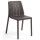 Пластиковый садовый стул Nardi Tiberina Bistrot Terra