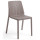 Пластиковый садовый стул Nardi Tiberina Bistrot Tortora