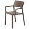 Стул Nardi Trill Armchair Tabacco-0-thumb