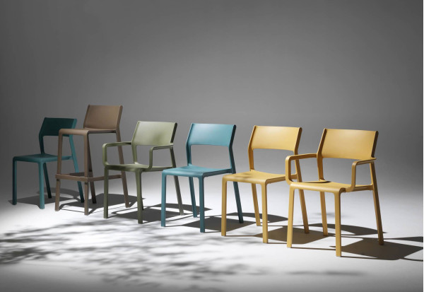 Стул Nardi Trill Armchair Agave-4