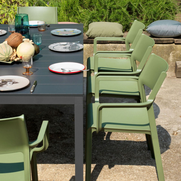 Стул Nardi Trill Armchair Agave-3