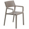 Стул Nardi Trill Armchair Tortora-0-thumb