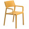 Стілець Nardi Trill Armchair Senape-0-thumb